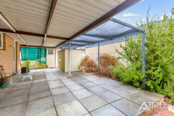 Listing image for 124A Verna Street, Gosnells  WA  6110