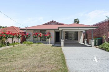 Listing image for 150B Surrey Road, Rivervale  WA  6103