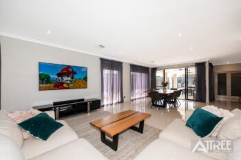 Listing image for 5 Appleton Road, Piara Waters  WA  6112