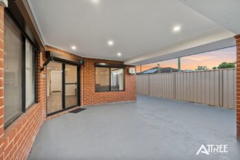 Listing image for 21 Greenland Boulevard, Canning Vale  WA  6155