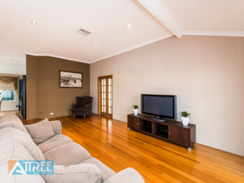 Listing image for 4 Bushlark Rise, Canning Vale  WA  6155