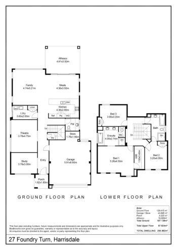 Listing image for 27 Foundry Turn, Harrisdale  WA  6112