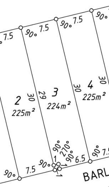 Listing image for Lot 3, 6 Arden Avenue, Baldivis WA 6171
