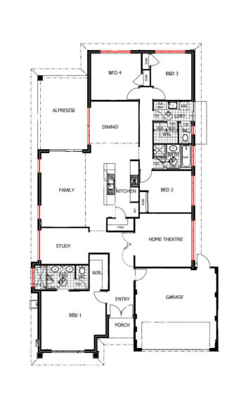 Listing image for 22 Duckbill Loop, Southern River  WA  6110