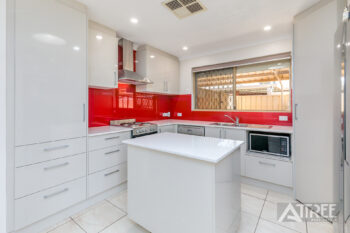 Listing image for 1 Nyandi Court, Thornlie  WA  6108