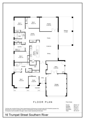 Listing image for 16 Trumpet Street, Southern River  WA  6110
