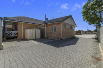 Listing image for 47A Thornlie Avenue, Thornlie  WA  6108