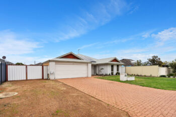 Listing image for 21 Cabra Avenue, Seville Grove  WA  6112