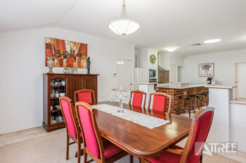 Listing image for 4 Longstaff Loop, Southern River  WA  6110