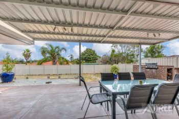 Listing image for 205 Verna Street, Gosnells  WA  6110
