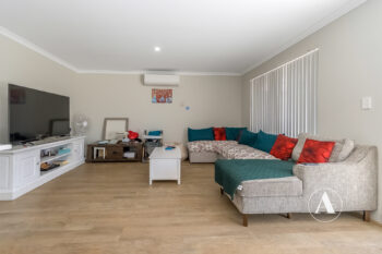 Listing image for 15 Palmerston Loop, Hilbert  WA  6112