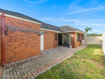 Listing image for 2/13 Manning Avenue, Gosnells  WA  6110