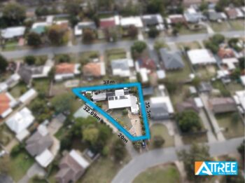 Listing image for 12 Cudal Place, Armadale  WA  6112
