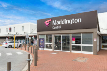 Listing image for 9/17 Attfield Street, Maddington  WA  6109