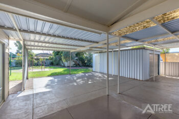 Listing image for 21 Slee Avenue, Kelmscott  WA  6111