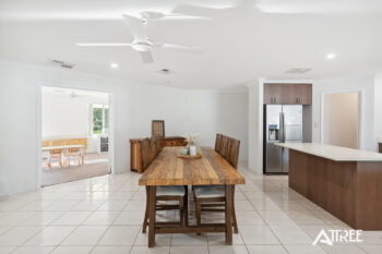 Listing image for 134 Bruns Drive, Darling Downs  WA  6122