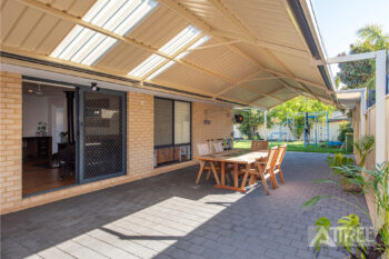 Listing image for 4 Brolga Grove, Seville Grove  WA  6112