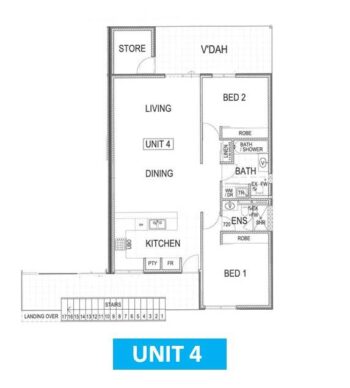 Listing image for 1-6/28 Terence Street, Gosnells  WA  6110
