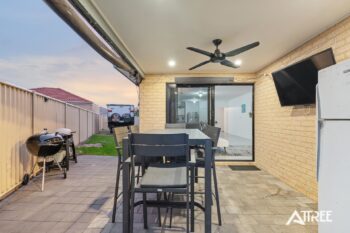 Listing image for 58 Dalyup Road, Southern River  WA  6110