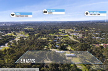 Listing image for 76 Follington Place, Banjup  WA  6164