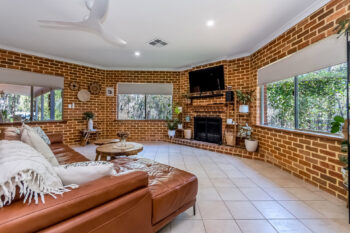 Listing image for 3 Plateau Heights, Hovea  WA  6071