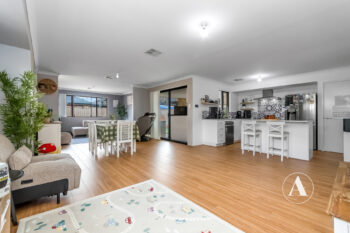 Listing image for 21 Ochre Street, Hilbert  WA  6112