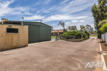 Listing image for 203 Cormorant Court, Southern River  WA  6110