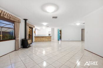 Listing image for 8 Pacific Entrance, Huntingdale  WA  6110