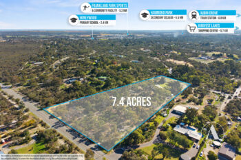 Listing image for 207 De Haer Road, Wandi  WA  6167