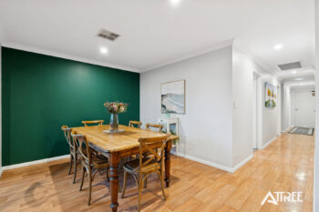 Listing image for 55 Fernleaf Loop, Piara Waters  WA  6112