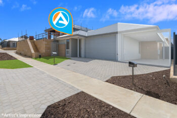 Listing image for 14A Hibiscus Street, Hammond Park  WA  6164