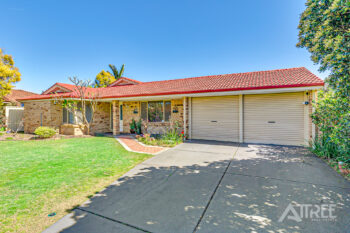 Listing image for 5 Camelot Court, Thornlie  WA  6108