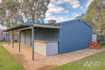 Listing image for 5 Blue Wren Close, Serpentine  WA  6125