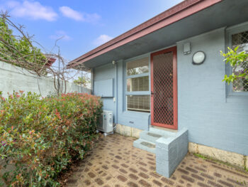 Listing image for 1/117 Angelo Street, South Perth  WA  6151