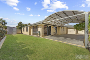 Listing image for 5 Mica Mews, Wattle Grove  WA  6107