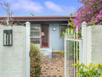 Listing image for 1/117 Angelo Street, South Perth  WA  6151