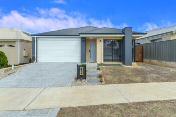 Listing image for 12 Ancroft Road, Wellard  WA  6170