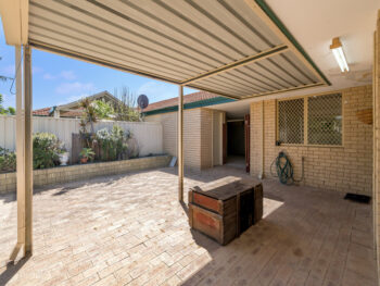 Listing image for 4/33 Chesterton Road, Bassendean  WA  6054