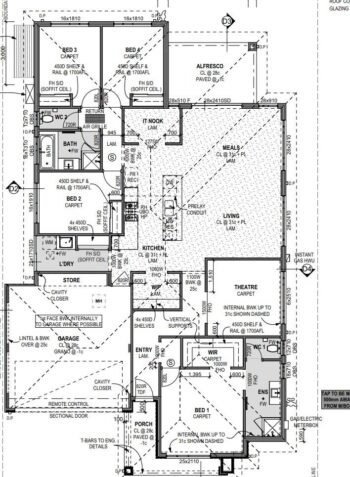 Listing image for 9 Lunarossa Drive, Two Rocks  WA  6037
