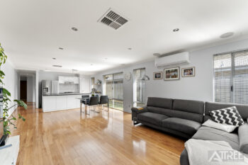 Listing image for 48 Rockefeller Way, Harrisdale  WA  6112