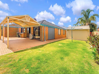 Listing image for 22 Hockley Loop, Canning Vale  WA  6155