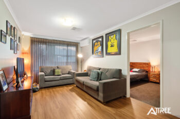 Listing image for 14 Hardwick Boulevard, Canning Vale  WA  6155