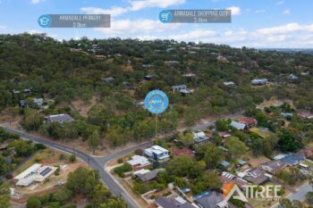 Listing image for 124 Salter Road, Mount Nasura  WA  6112