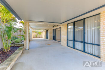 Listing image for 16 Northerly Drive, Harrisdale  WA  6112