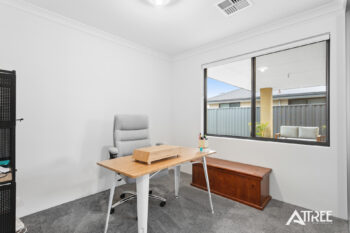 Listing image for 12 Percheron Circuit, Forrestdale  WA  6112