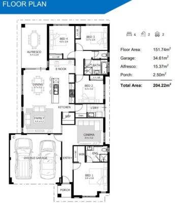 Listing image for 273 Whadjuk Drive, Hammond Park  WA  6164