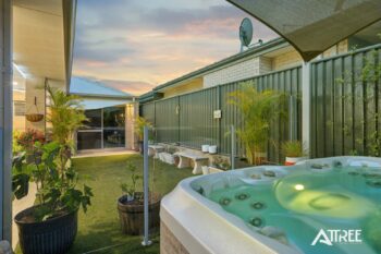 Listing image for 36 Camballin Street, Harrisdale  WA  6112