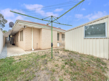 Listing image for 87 Tijuana Road, Brookdale  WA  6112