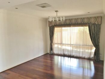 Listing image for 25 Caversham Bend, Southern River  WA  6110