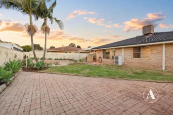 Listing image for 12 Grevillea Place, Canning Vale  WA  6155